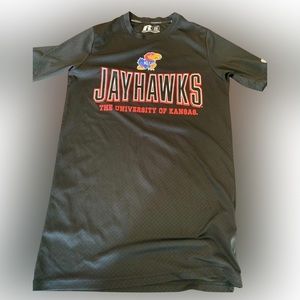 💥💥FLASH SALE💥💥 KU Athletic Top S